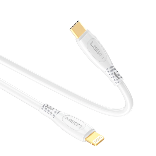L-902 Cable - PD To Lightning - Homebliss TechGear