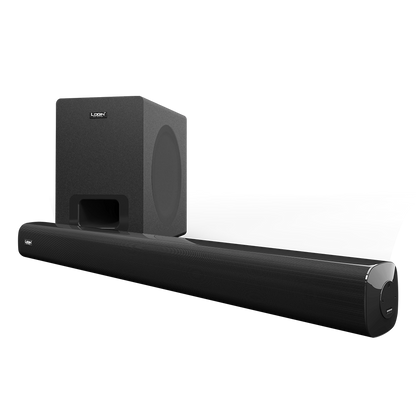 L-275 2.1 Channel Speaker - Homebliss TechGear
