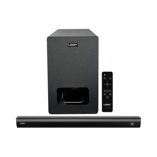 L-275 2.1 Channel Speaker - Homebliss TechGear