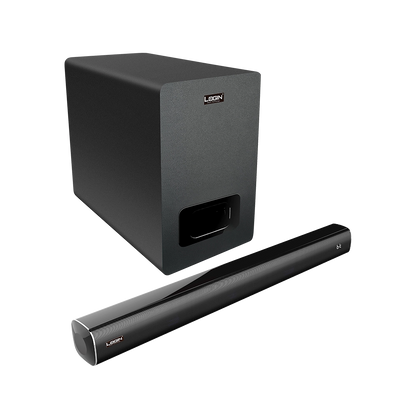 L-275 2.1 Channel Speaker - Homebliss TechGear