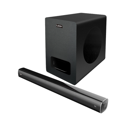 L-275 2.1 Channel Speaker - Homebliss TechGear