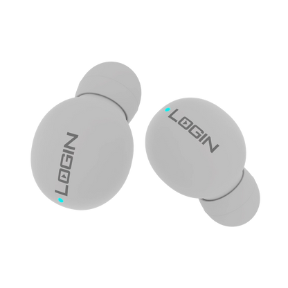 L-201 Crystal Clear TWS AirDots - Homebliss TechGear