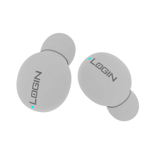 L-201 Crystal Clear TWS AirDots - Homebliss TechGear