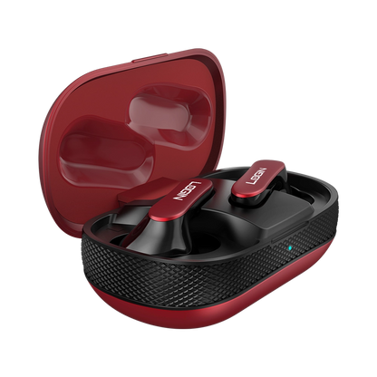 L-207 Quad ENC Mic Earbuds - Homebliss TechGear