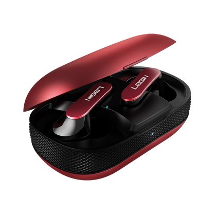L-207 Quad ENC Mic Earbuds - Homebliss TechGear