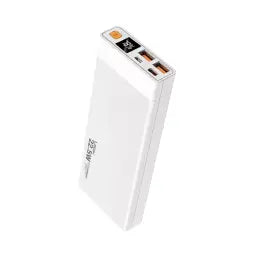 L-702 Powerbank - 22.5W - 10000Mah - Homebliss TechGear