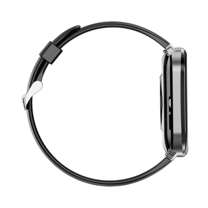 L-102 Seamless Lifestyle Amoled Smart Watch - Homebliss TechGear