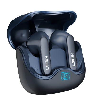 L-200 TWS Power Beats Earbuds - Homebliss TechGear