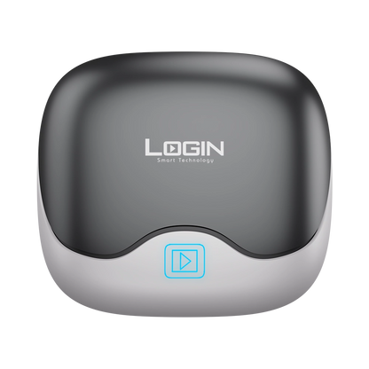 L-200 TWS Power Beats Earbuds - Homebliss TechGear