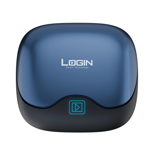 L-200 TWS Power Beats Earbuds - Homebliss TechGear