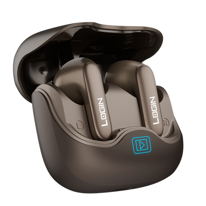 L-200 TWS Power Beats Earbuds - Homebliss TechGear