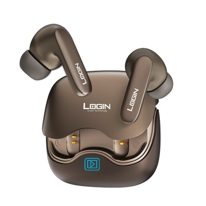 L-200 TWS Power Beats Earbuds - Homebliss TechGear