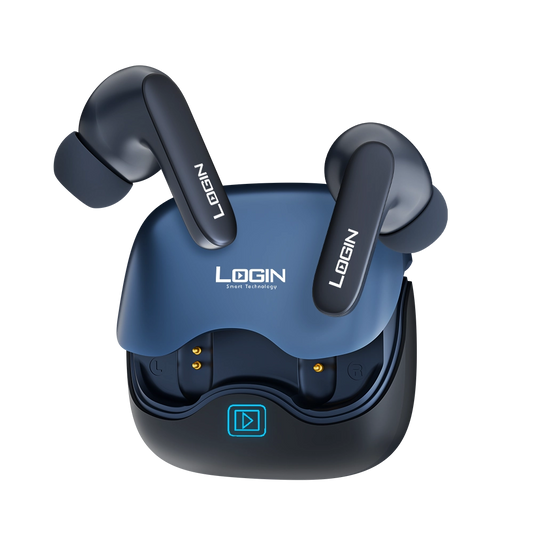 L-200 TWS Power Beats Earbuds - Homebliss TechGear