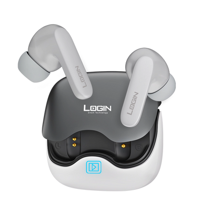 L-200 TWS Power Beats Earbuds - Homebliss TechGear