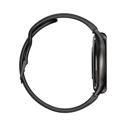L-101 Premium Amoled Smart Watch - Homebliss TechGear
