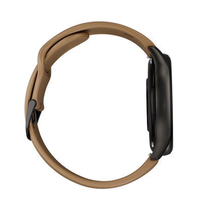 L-101 Premium Amoled Smart Watch - Homebliss TechGear