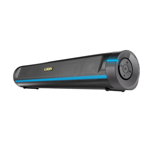 L-270 - Wireless Soundbar - Homebliss TechGear
