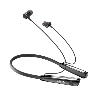 L-260 Feel Every Beat Neckband - Homebliss TechGear